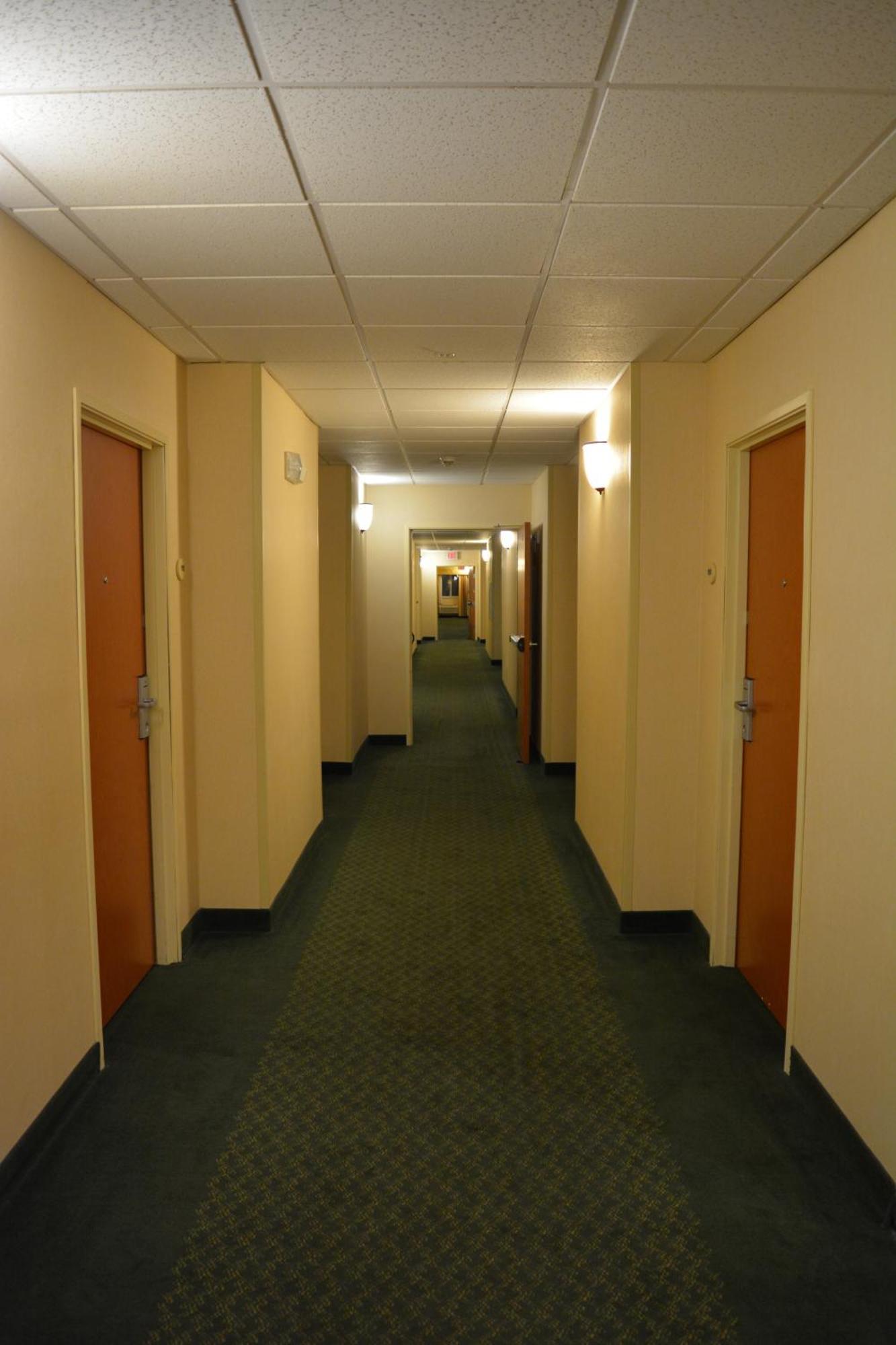 Motel 6-Anderson, In - Indianapolis Exterior photo