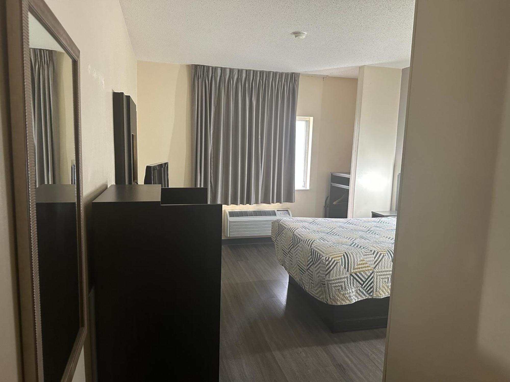 Motel 6-Anderson, In - Indianapolis Exterior photo